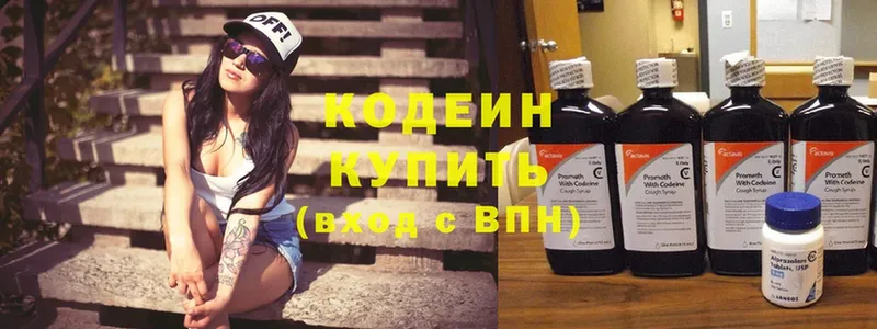 Кодеин Purple Drank  купить закладку  Каргополь 